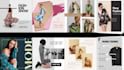do instagram marketing, management, and post design