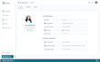 build web apps, and sites with  react js, next js,  and firebase