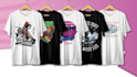 develop and design shopify print on demand store or website