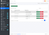 design website, uiux design with html CSS bootstrap