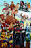 draw comic book art, comic book superhero illustration