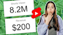 design eye catchy youtube thumbnail