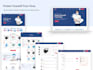 design health care medical website