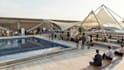 be your designer for modern commercial buildings