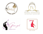 do professional beauty cosmetic logo