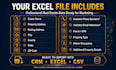 provide cash buyers list USA