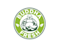 develop a contemporary bamboo logo for your company