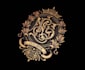 provide professional steampunk logo