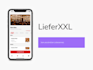 be unique mobile app developer