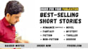 write a creative and engaging short stories for you