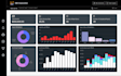 create professional excel dashboard and excel templates