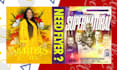 create social media flyer, do church flyer, design event flyer