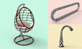 do 3d cad modeling, 3d cad design, 3d printing stl, dxf, obj