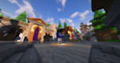set up your minecraft server