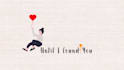 create animated hand drawn lyric video