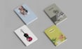 design beautiful notebook cover