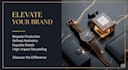 create product promotion video professionally