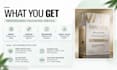 do product packaging design, label design, box and pouch packaging