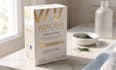 do product packaging design, label design, box and pouch packaging