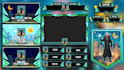 create best twitch overlay stream package and logo