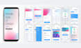 do UI and UX design, mobile app and website UX design