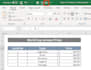 prepare, separate, clean and merge ms excel data