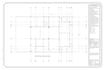 be your architect for precise autocad 2d floor plan design