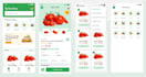 make multivendor food, grocery, ecommerce, parcel, pharmacy apps website