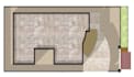 do architectural rendered plans
