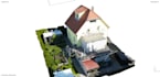 3d photogrammetry mesh model from lidar drone imagery data