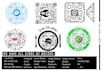 create professional qr code design with your logo