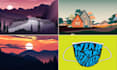 design unique illustrations for you