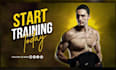 design amazing youtube thumbnail