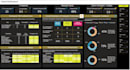 create interactive compelling dashboards