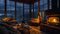 create 10 cozy relaxing rain videos
