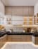 create a fast rendering of realistic interior architecture