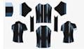 design a unique cycling jersey to match your style