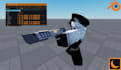 make quality roblox animation for your game