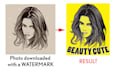 trace your anything to digital vector