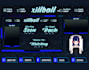 design unique twitch logo and twitch overlay stream package