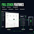 develop a mern stack web application