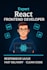 build high performance react js frontend and  next js