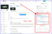 optimize your youtube video SEO with high quality backlinks