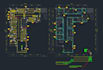 design your electrical system including single line diagram and load schedule