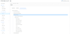 develop a  full stack web app using react js and express js