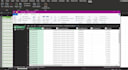 modify your excel data