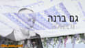 design lyric video in hebrew language
