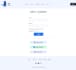 build dynamic website with dashboard using django,flask