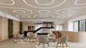 do 3d rendering  interior with 3dsmax  and corona, vray