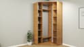 design 3d models in sketchup and render furniture cabinets
